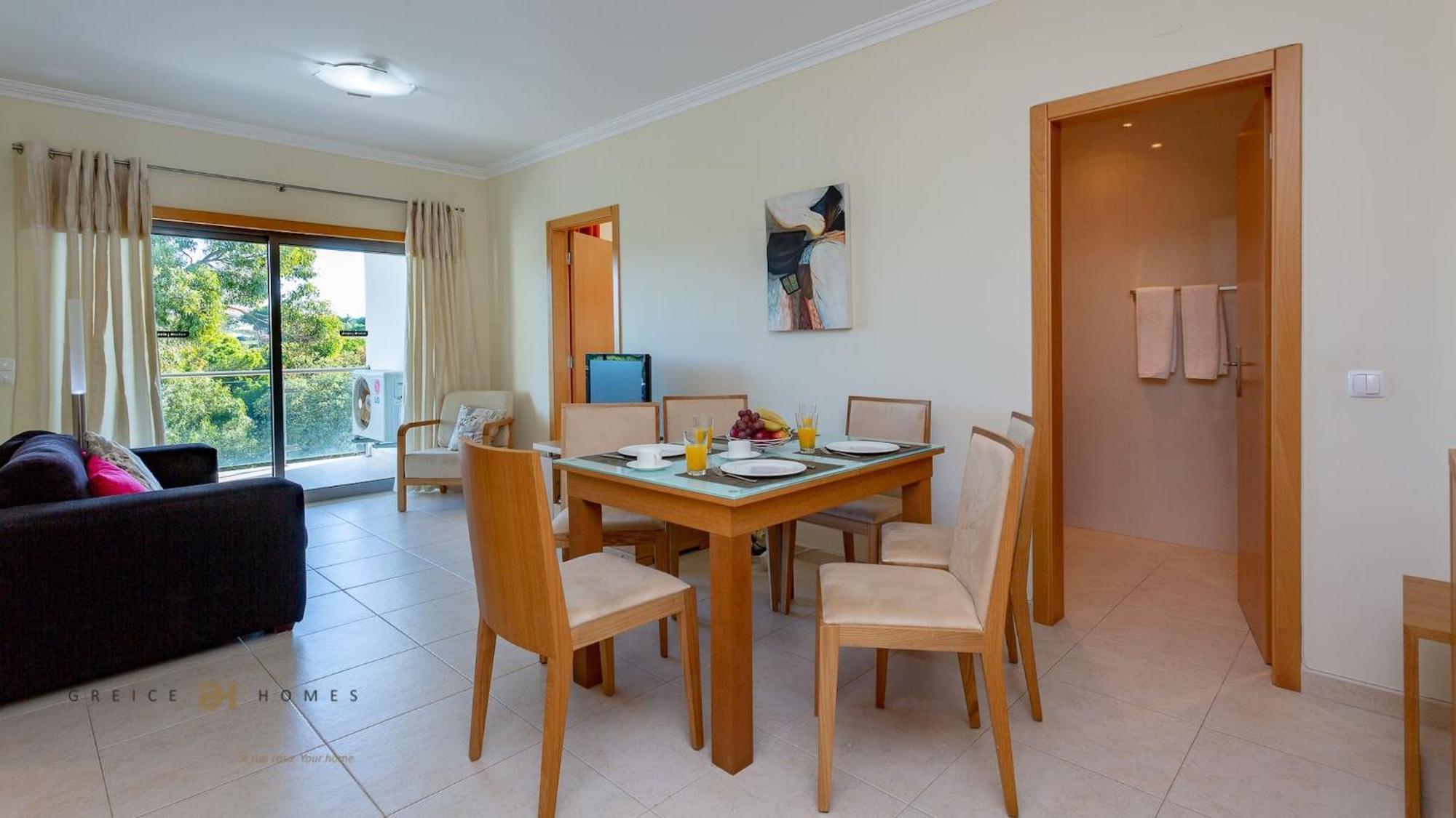 Greice Homes-Apartamento 2 Quartos, Monte Da Balaia, Olhos De Agua, Albufeira Olhos de Agua  Exterior photo
