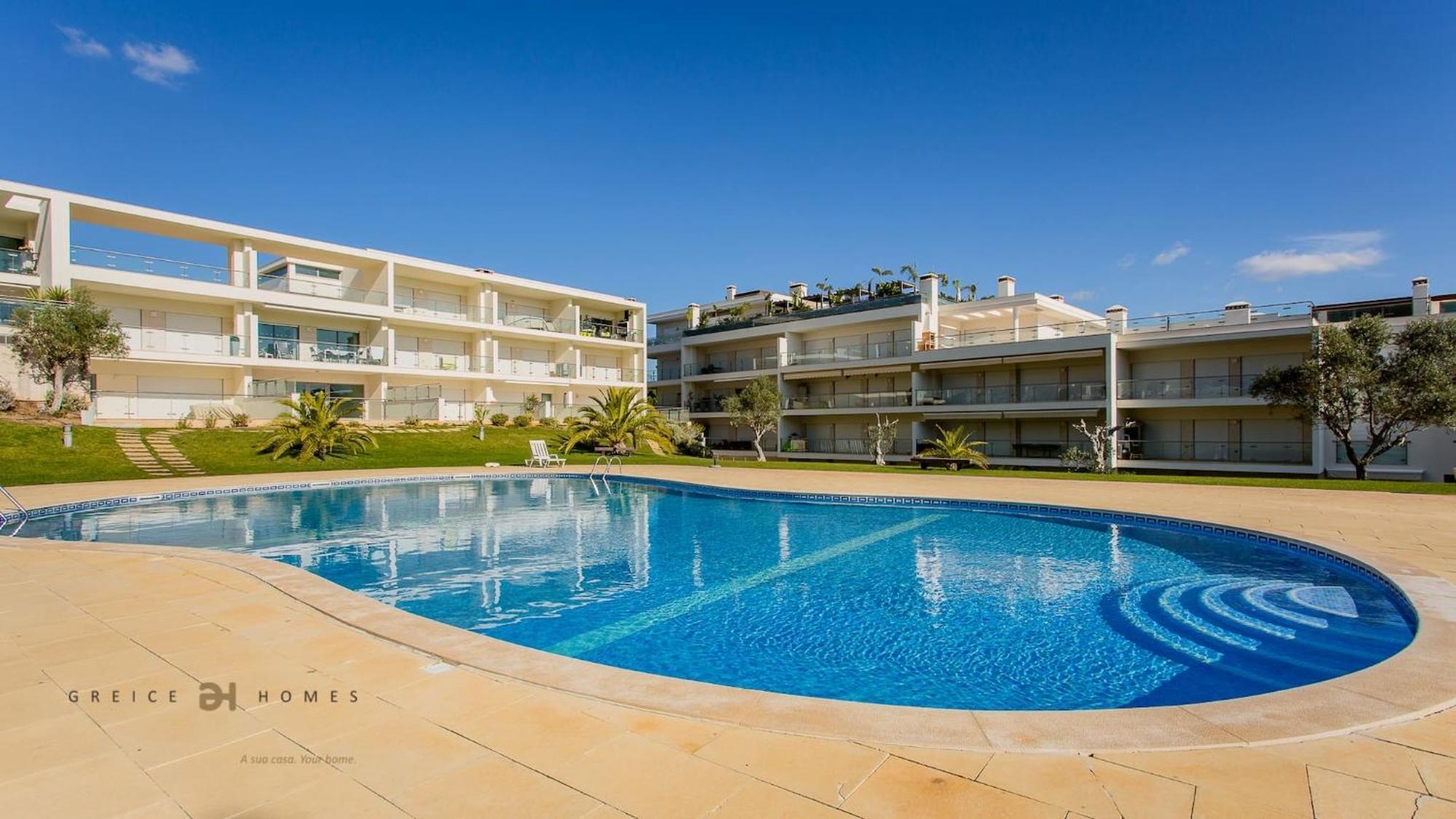 Greice Homes-Apartamento 2 Quartos, Monte Da Balaia, Olhos De Agua, Albufeira Olhos de Agua  Exterior photo